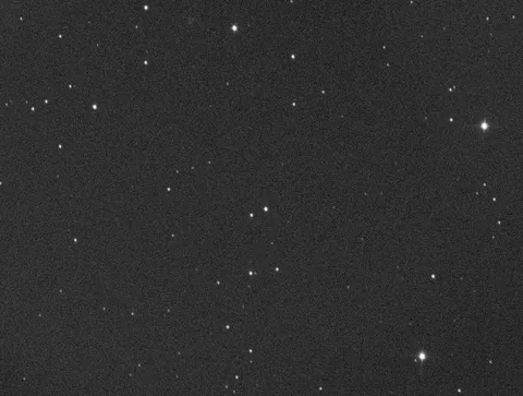 17 Thetis (Asteroid): astrophotograph by Pete Lawrence