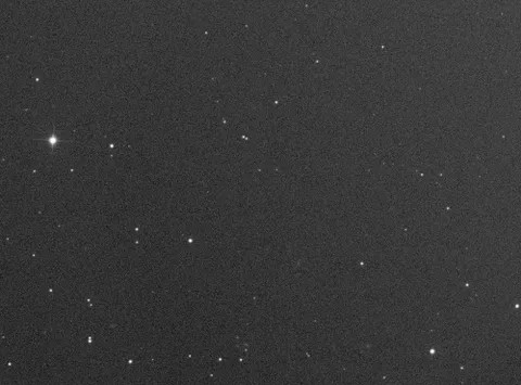 2 Pallas (Asteroid): astrophotograph by Pete Lawrence